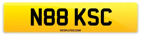 N88 KSC