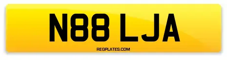 N88 LJA