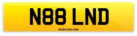 N88 LND