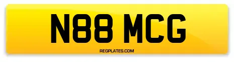 N88 MCG