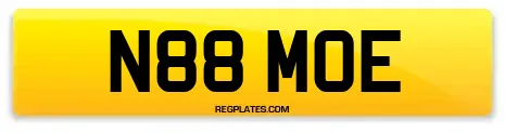 N88 MOE