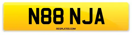 N88 NJA