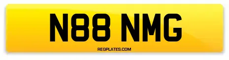 N88 NMG