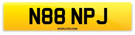 N88 NPJ