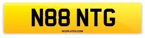 N88 NTG