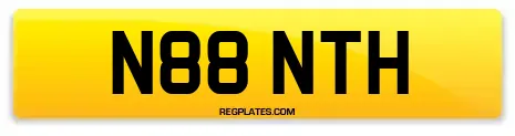 N88 NTH