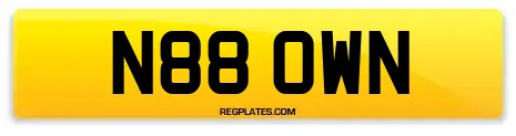 N88 OWN