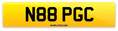 N88 PGC