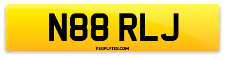 N88 RLJ