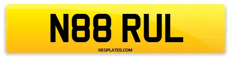 N88 RUL
