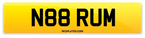 N88 RUM