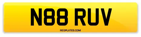 N88 RUV