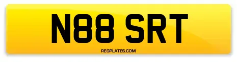 N88 SRT