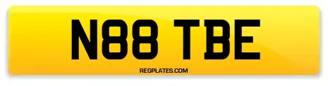 N88 TBE