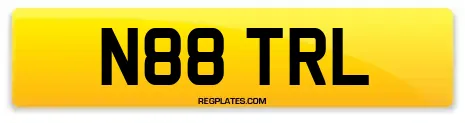 N88 TRL