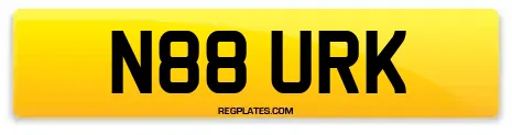 N88 URK