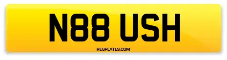 N88 USH
