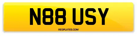 N88 USY