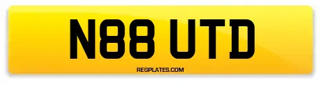 N88 UTD