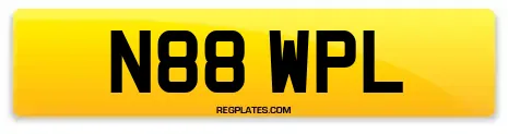 N88 WPL