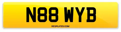 N88 WYB