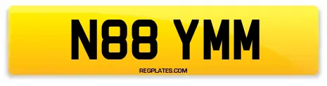 N88 YMM