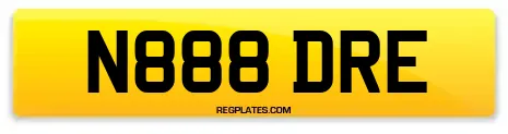 N888 DRE