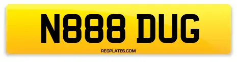N888 DUG