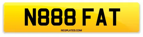 N888 FAT