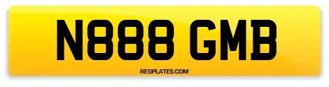 N888 GMB