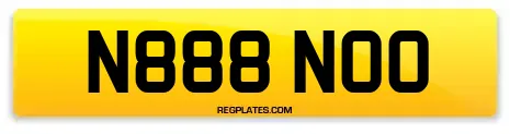 N888 NOO