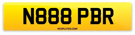 N888 PBR