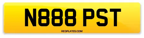 N888 PST