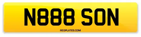 N888 SON