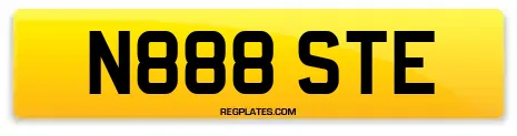 N888 STE