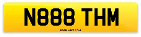 N888 THM