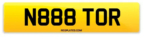 N888 TOR