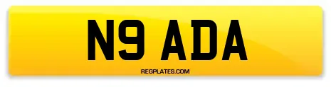 N9 ADA