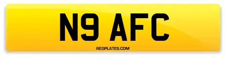 N9 AFC