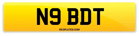 N9 BDT