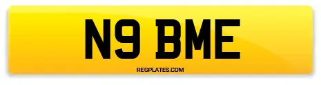 N9 BME