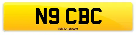 N9 CBC