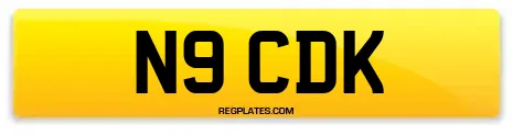 N9 CDK