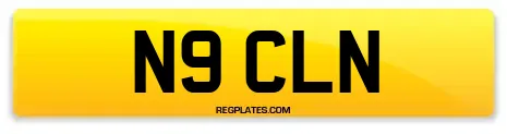 N9 CLN