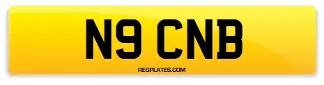 N9 CNB