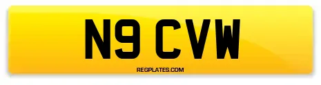 N9 CVW