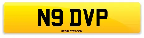 N9 DVP