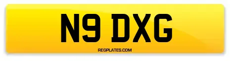 N9 DXG