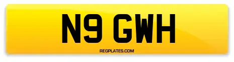 N9 GWH