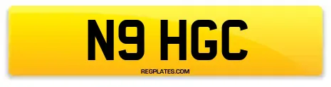 N9 HGC